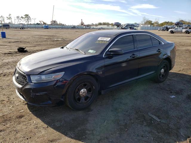 FORD TAURUS POL 2013 1fahp2mkxdg206600