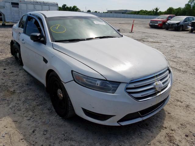 FORD TAURUS POL 2013 1fahp2mkxdg222182