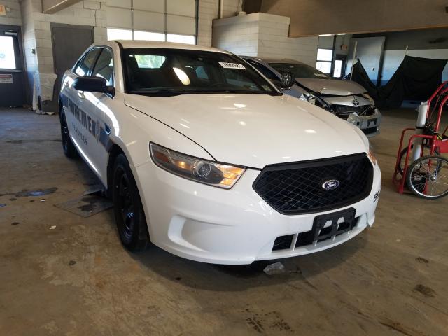 FORD TAURUS POL 2014 1fahp2mkxeg107048