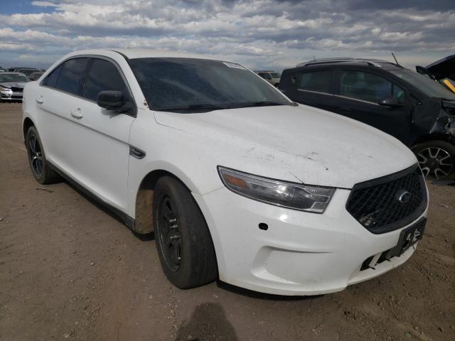 FORD TAURUS POL 2014 1fahp2mkxeg120267