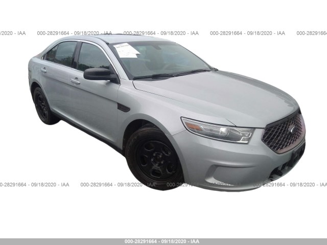 FORD SEDAN POLICE INTERCEPTOR 2014 1fahp2mkxeg153687