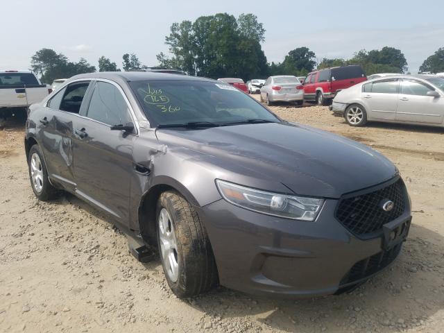 FORD TAURUS POL 2015 1fahp2mkxfg121131