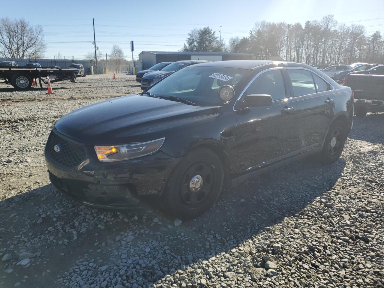 FORD TAURUS 2015 1fahp2mkxfg136244