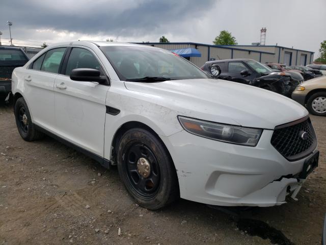 FORD TAURUS POL 2015 1fahp2mkxfg145980