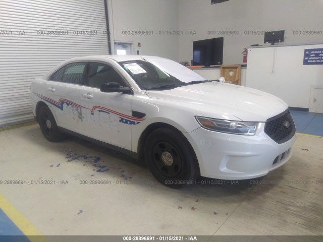 FORD SEDAN POLICE INTERCEPTOR 2015 1fahp2mkxfg149267