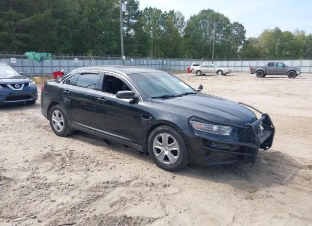 FORD SEDAN POLICE INTERCEPTOR 2015 1fahp2mkxfg151861