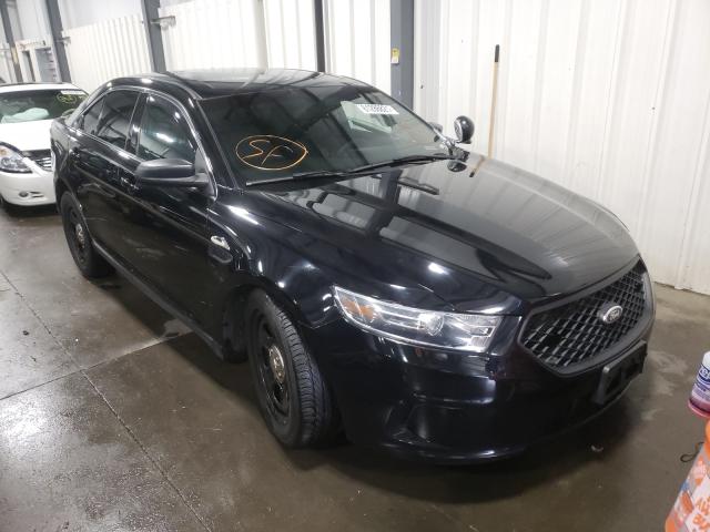 FORD TAURUS POL 2015 1fahp2mkxfg159622