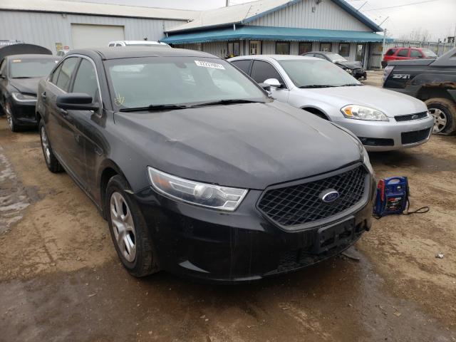 FORD TAURUS POL 2015 1fahp2mkxfg162052