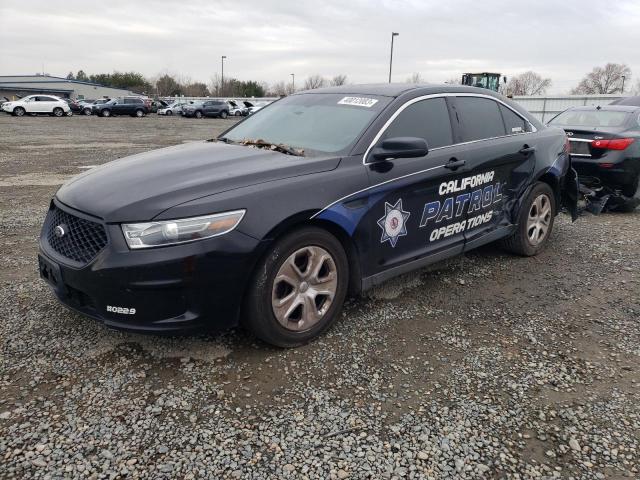 FORD TAURUS POL 2015 1fahp2mkxfg163783