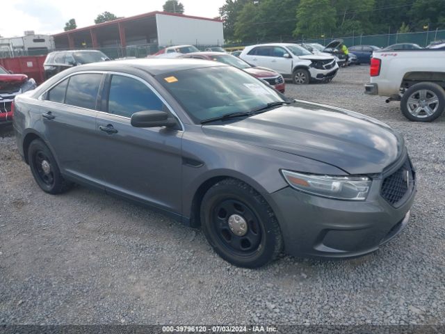 FORD TAURUS 2015 1fahp2mkxfg178185