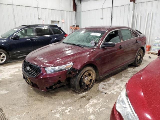 FORD TAURUS 2015 1fahp2mkxfg204283