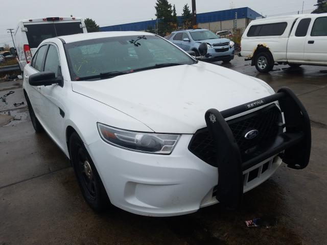 FORD TAURUS POL 2016 1fahp2mkxgg105495