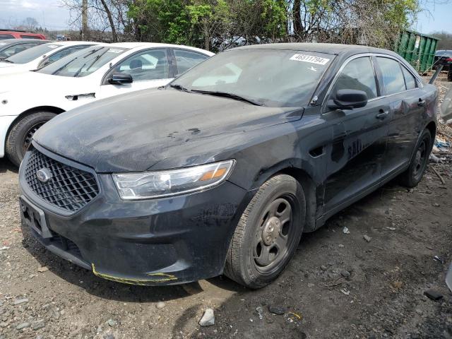 FORD TAURUS 2016 1fahp2mkxgg154857