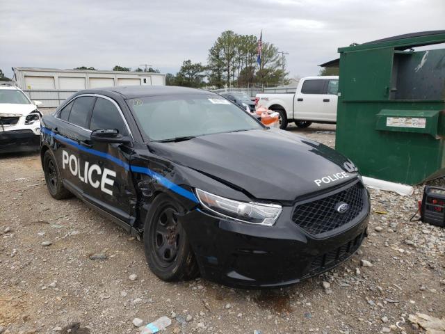 FORD TAURUS POL 2018 1fahp2mkxjg133966