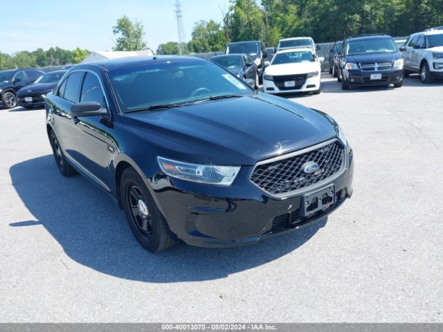 FORD TAURUS 2018 1fahp2mkxjg142571