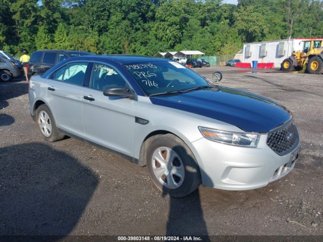 FORD TAURUS 2019 1fahp2mkxkg108275