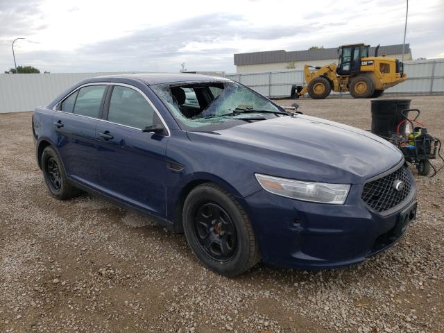 FORD TAURUS POL 2013 1fahp2mt0dg110385