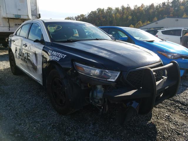 FORD TAURUS POL 2013 1fahp2mt0dg144844