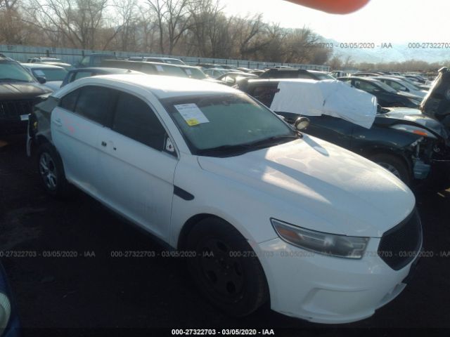 FORD SEDAN POLICE INTERCEPTOR 2013 1fahp2mt0dg198239