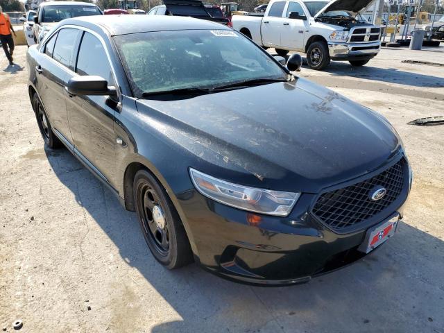 FORD TAURUS POL 2013 1fahp2mt0dg207103