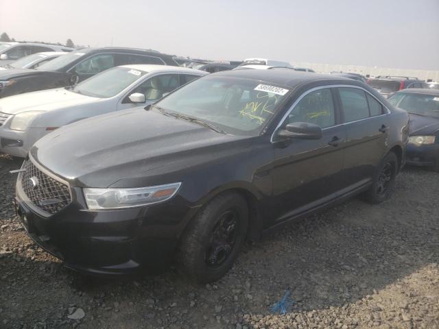 FORD TAURUS POL 2014 1fahp2mt0eg103244