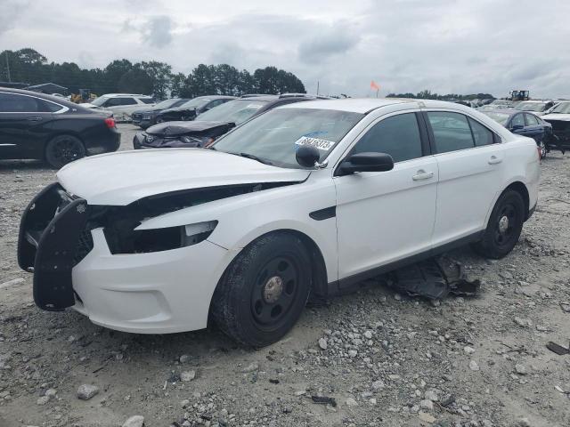 FORD TAURUS POL 2015 1fahp2mt0fg203863