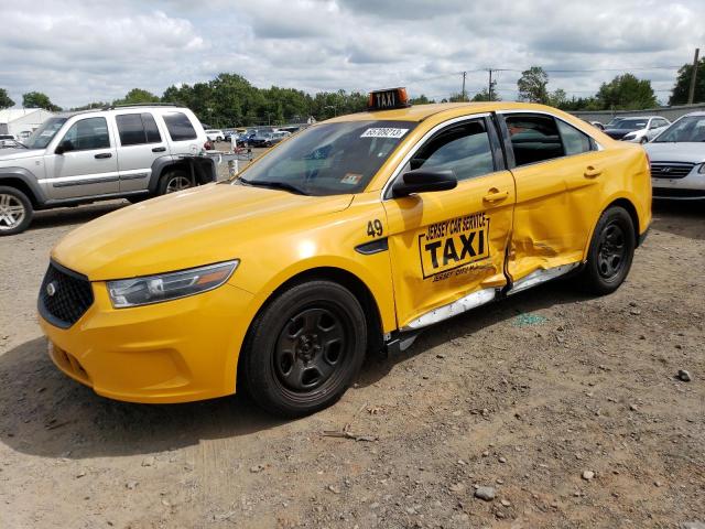 FORD TAURUS POL 2016 1fahp2mt0gg154648