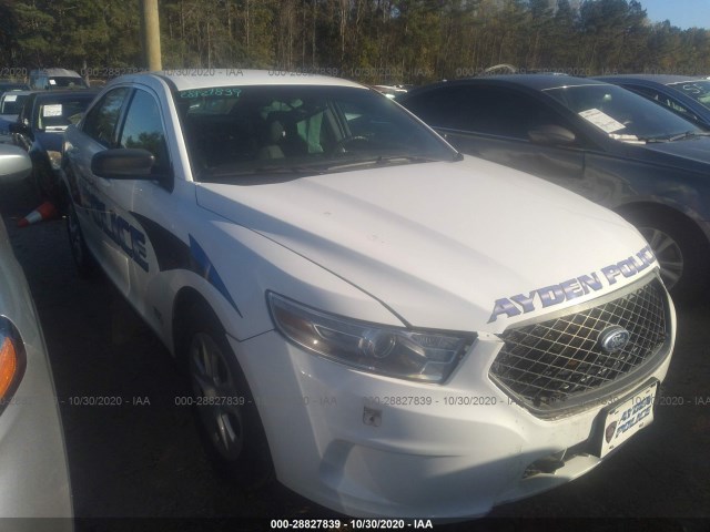 FORD SEDAN POLICE INTERCEPTOR 2014 1fahp2mt1eg129576