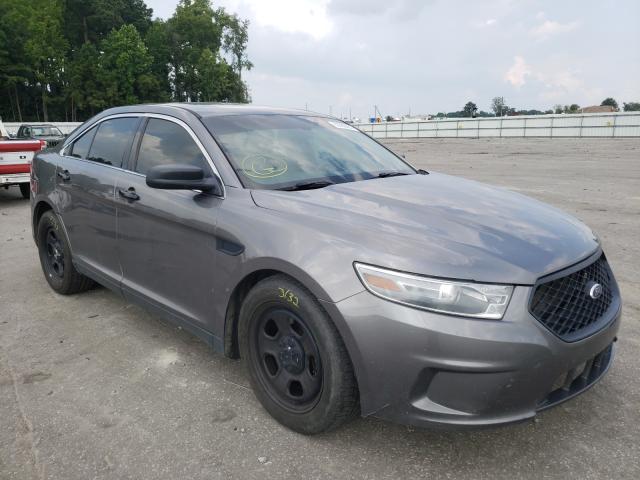 FORD TAURUS POL 2013 1fahp2mt2dg113451