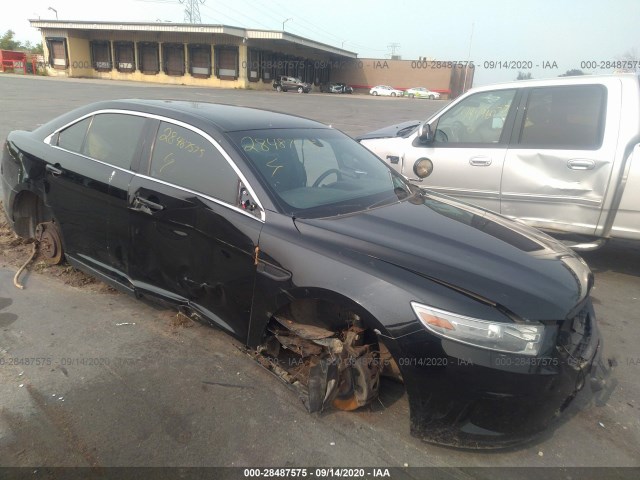 FORD SEDAN POLICE INTERCEPTOR 2013 1fahp2mt2dg115149