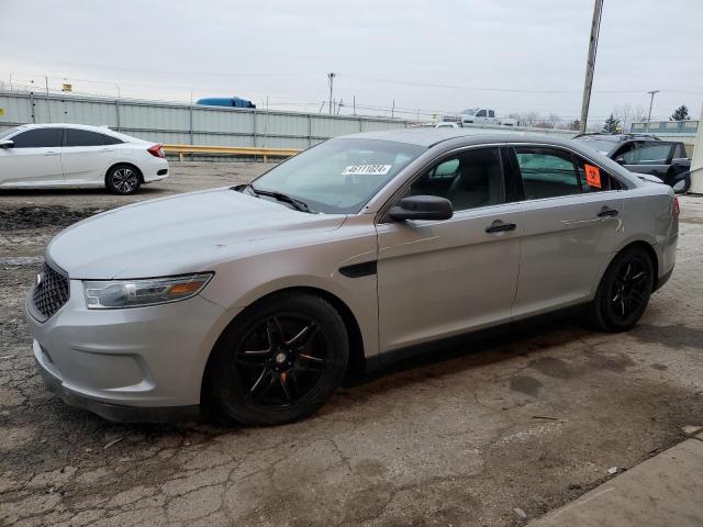 FORD TAURUS 2013 1fahp2mt2dg140990