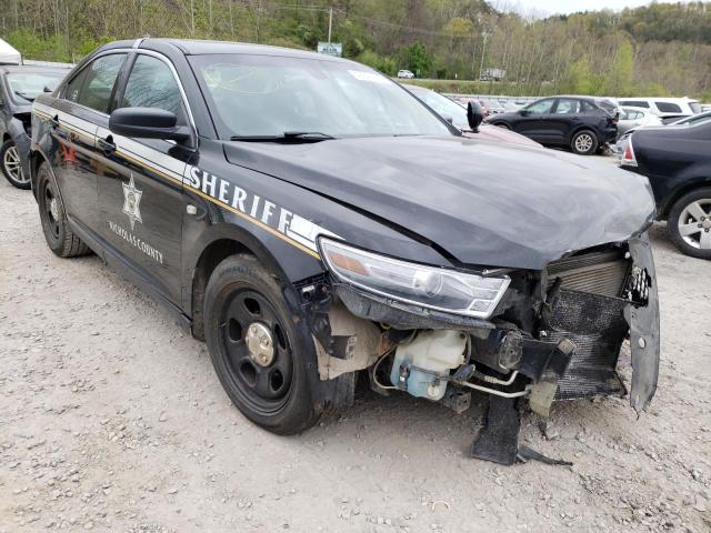 FORD TAURUS POL 2014 1fahp2mt2eg120207