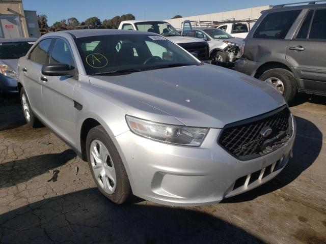 FORD TAURUS POL 2014 1fahp2mt2eg124466