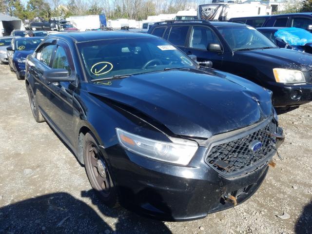 FORD TAURUS POL 2015 1fahp2mt2fg102355