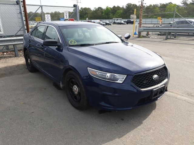 FORD TAURUS POL 2017 1fahp2mt2hg133513