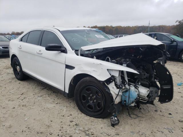 FORD TAURUS POL 2017 1fahp2mt2hg133866