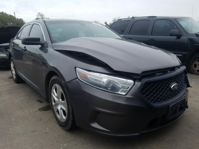 FORD TAURUS POL 2013 1fahp2mt3dg109585