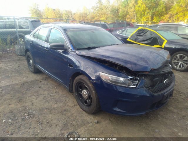 FORD SEDAN POLICE INTERCEPTOR 2014 1fahp2mt3eg172171