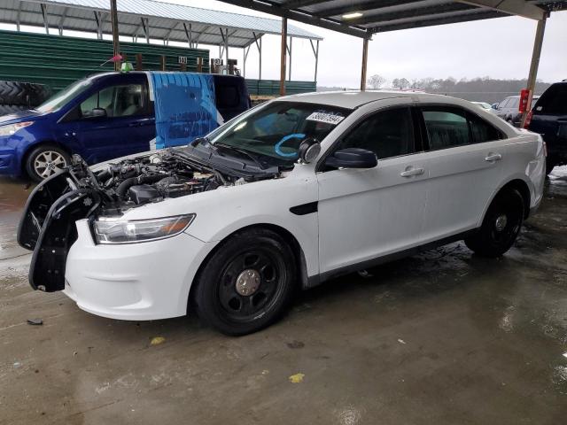 FORD TAURUS 2015 1fahp2mt3fg208037