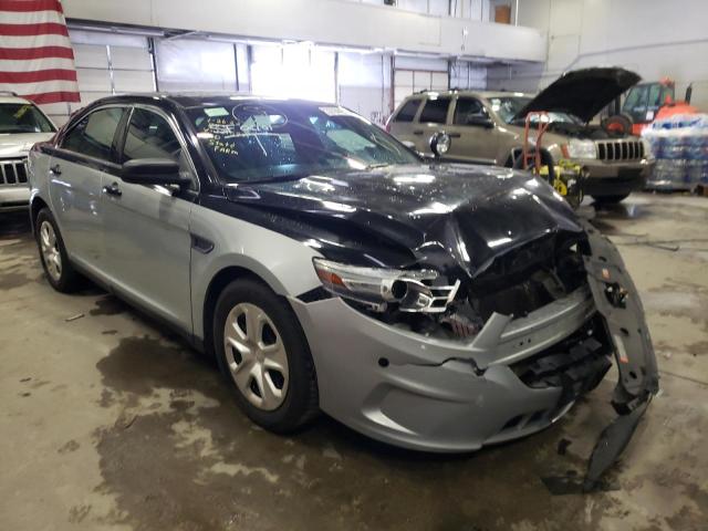 FORD TAURUS POL 2013 1fahp2mt4dg121597