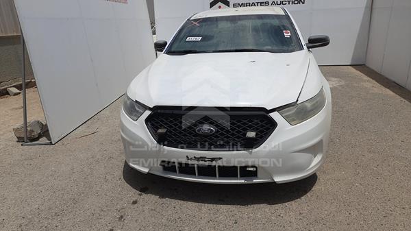 FORD TAURUS 2014 1fahp2mt4eg184362