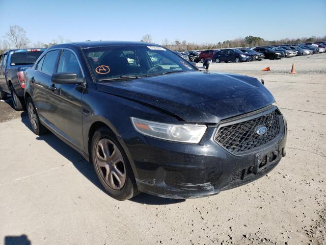 FORD TAURUS POL 2015 1fahp2mt4fg167790