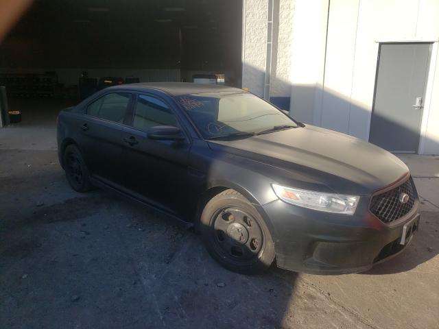 FORD TAURUS POL 2013 1fahp2mt5dg104050