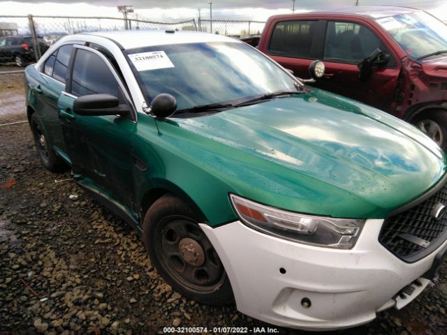 FORD SEDAN POLICE INTERCEPTOR 2013 1fahp2mt5dg123486