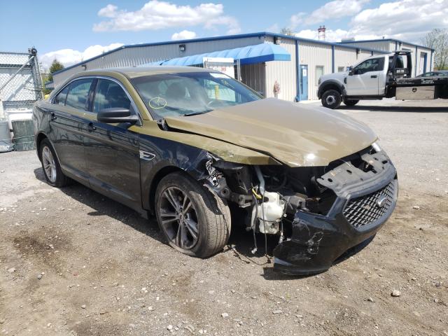 FORD TAURUS POL 2013 1fahp2mt5dg124654