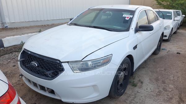 FORD TAURUS 2014 1fahp2mt5eg184385