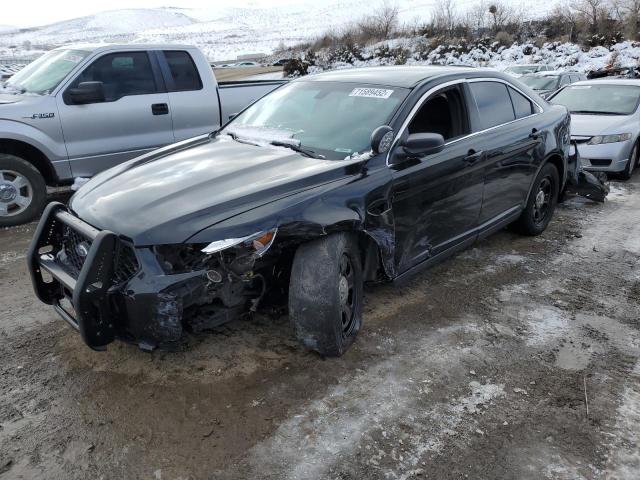 FORD TAURUS POL 2015 1fahp2mt5fg125967