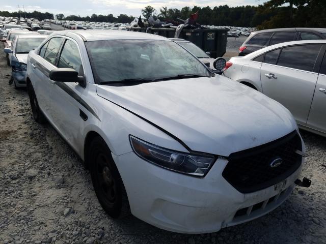 FORD TAURUS POL 2016 1fahp2mt5gg154645