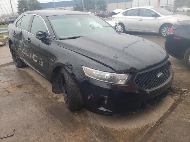 FORD TAURUS POL 2017 1fahp2mt5hg145722