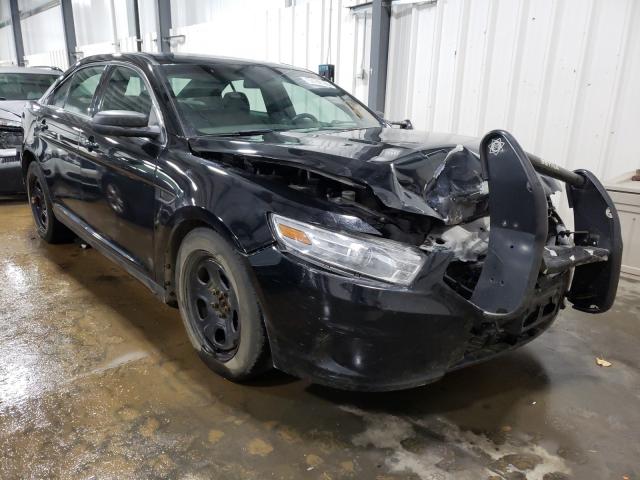 FORD TAURUS POL 2013 1fahp2mt6dg123559